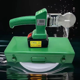 碰焊机;熔接机;塑焊机