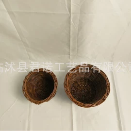 收纳篮/筐;植物工艺品;其他礼品包装