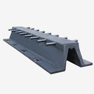 Rubber Fender for Dock, Bridge, Marine