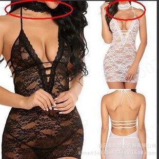 Cross-border Processing Hot-selling Amazon ebay Supply European and American Sexy Intimates Sexy Temptation Lace