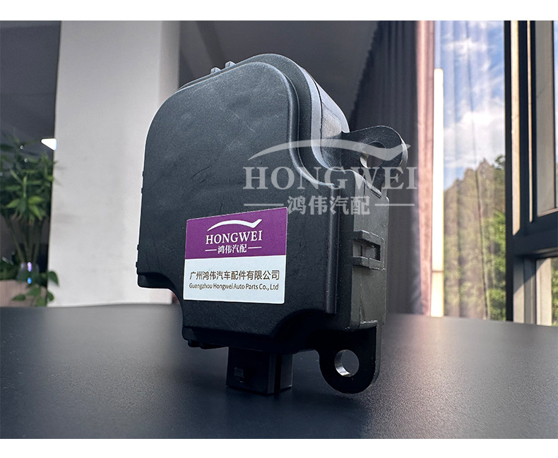 Suitable for Buick Yinglang Yuelang Air Conditioner Wind Direction Heating and Cooling Internal and External Circulation Servo Motor Cobalt Cruze