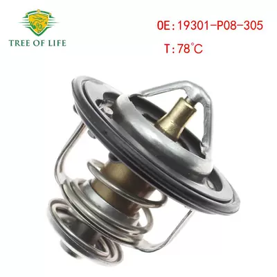 Thermostat, Thermostat