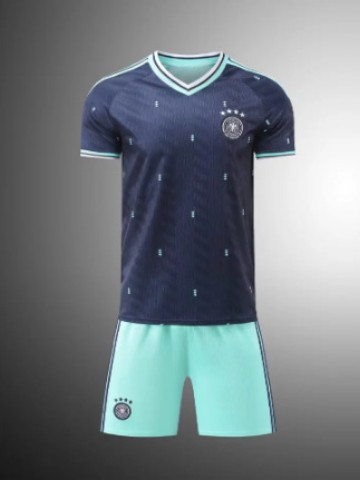 Camiseta de fútbol de la Copa del Mundo 2026 México Francia Argentina España Camiseta de fútbol