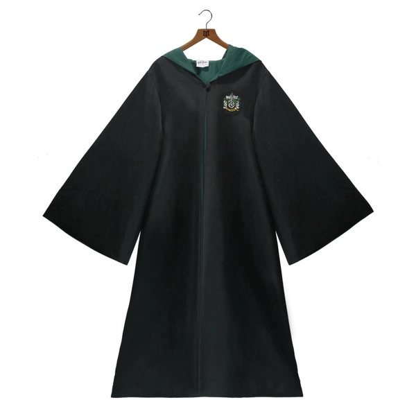 Green robes (uniforms without Libu)