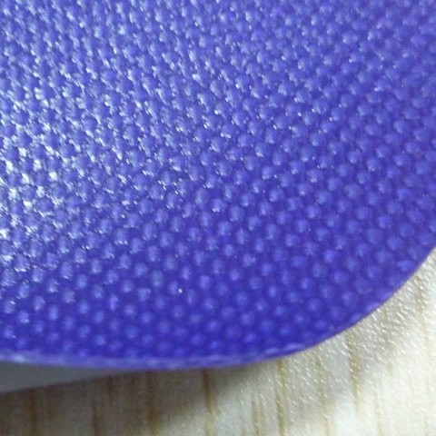 阻燃PVC涂层充气膜夹网布 气模布 气密布 充气玩具帐篷面料