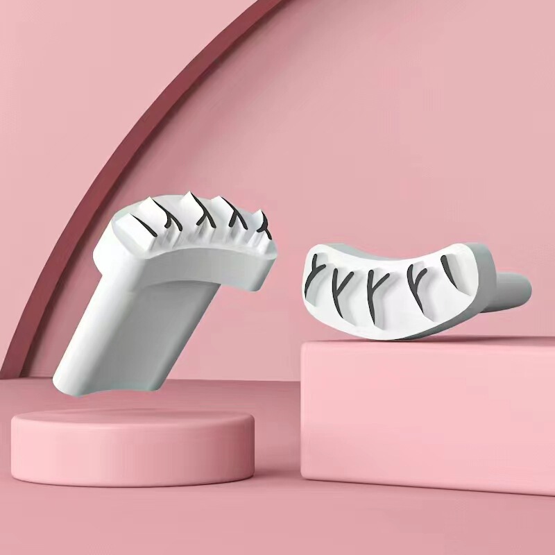 まつげの印鑑の震え音の同じタイプのまつげのシリカゲルは手の残党の補助の神器のv形を救います。|undefined