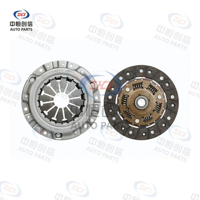 Suitable for BYD Fule, other Otis models, Changan Otis, and Suzuki Otis 0.8/0.8L clutch kits (Avtomatik sürtünməli mufta)