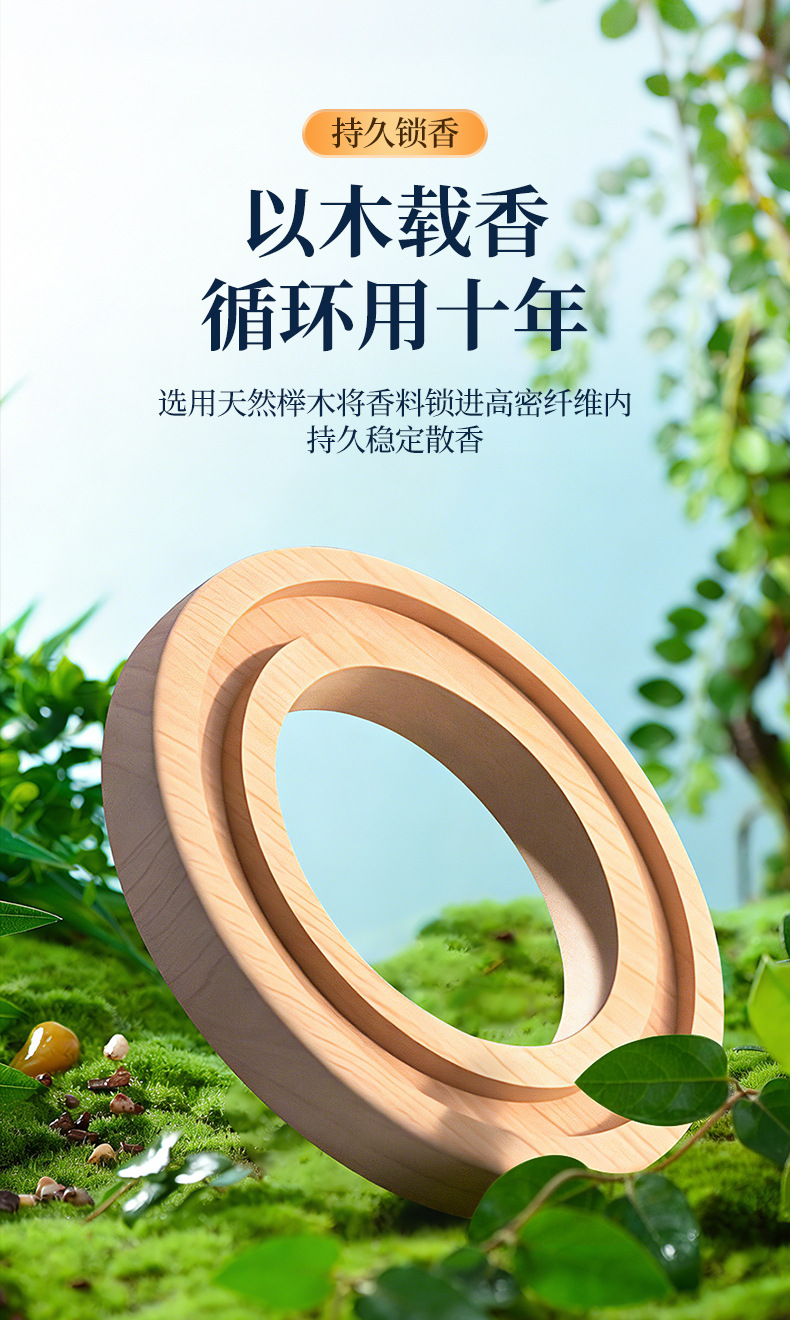 [Cross-Border] New Car-Mounted Solar-Powered Airplane-Shaped Fragrance Diffuser, Car Perfume Holder, Dashboard Decoration, Odor Removal