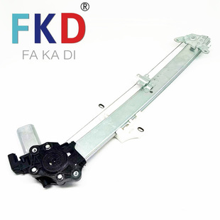 Cross-Border Popular Model 72210-T2M-A04 Is Suitable for 14-18 Accord Cr1 Car Right Front Glass Regulator