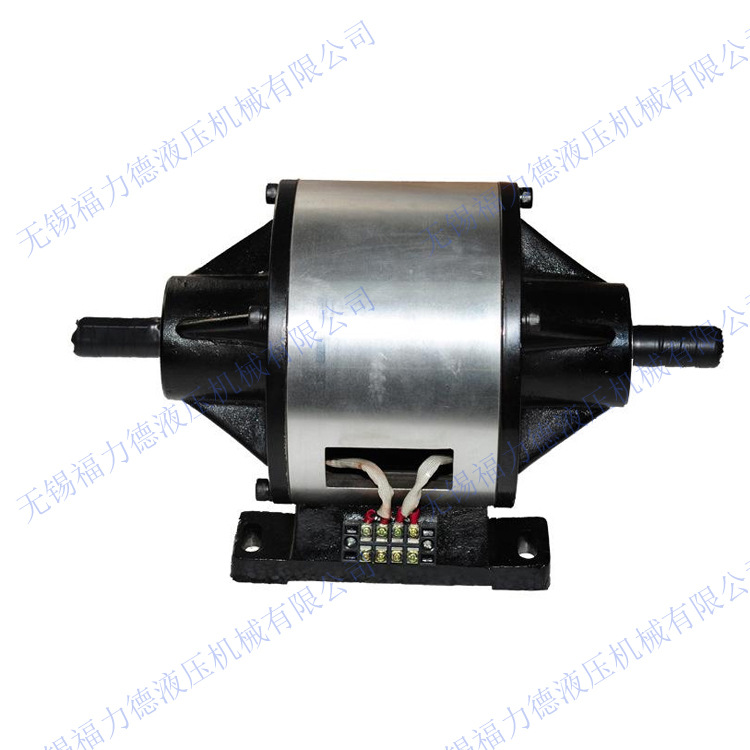 DLZ2-320 组合离合器双离合器