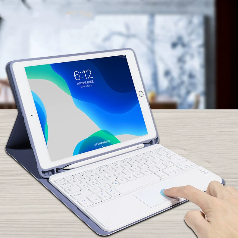 Совместимая клавиатура, защитный чехол, Pro11, 2020, Bluetooth