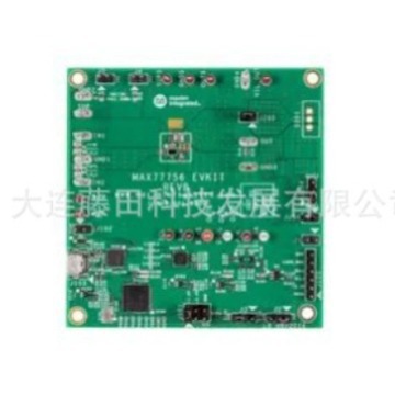 MAXM17514EVKIT MAXM17545EVKIT MAX15462AEVKIT