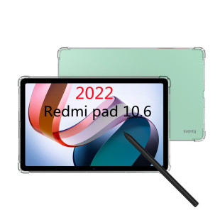 �m��2022�¿�t��ƽ�屣�o��Redmipad 10.6�Ľǚ��ҷ�ˤTPU��ˮ��
