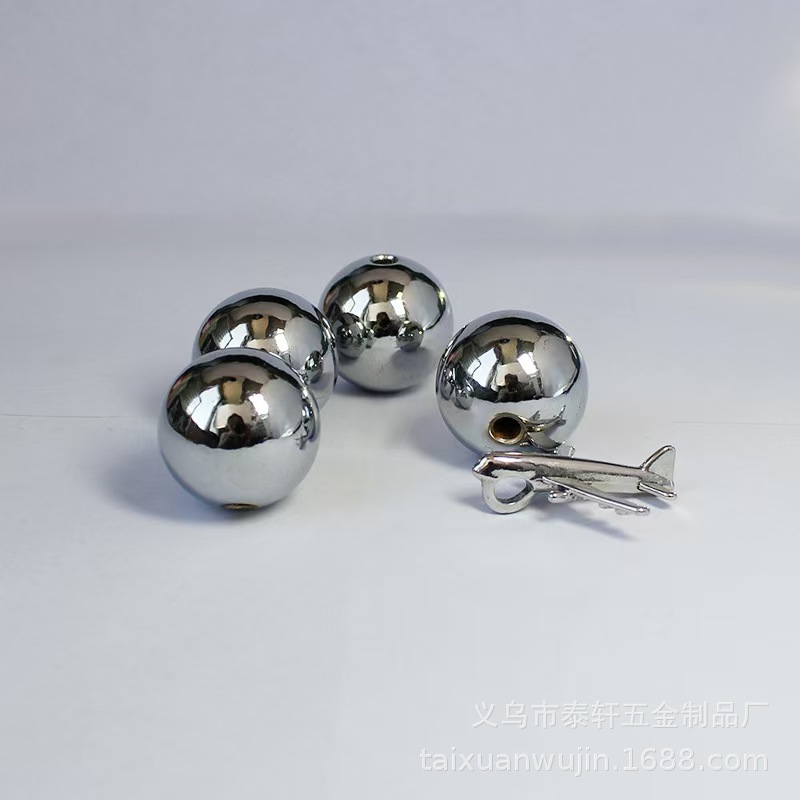 厂家直供不锈钢球多种规格钢珠滚珠批发圆形滚珠轴承钢球五金钢珠