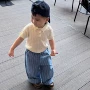 儿童宝宝新款男童t恤