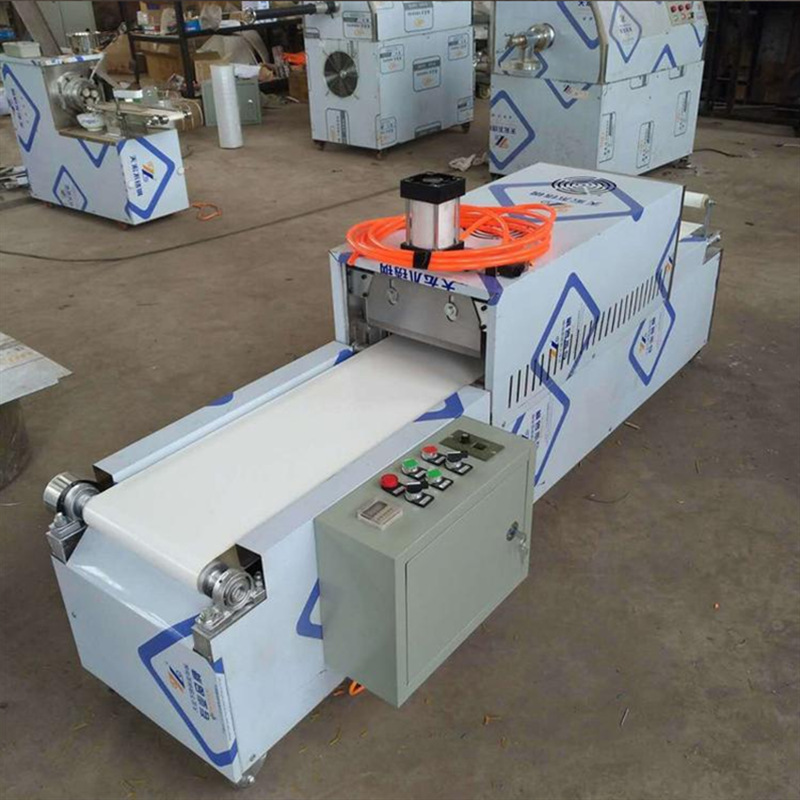 商用多功能切坯机牛筋面切段机商用切坯切条机多功能切坯机