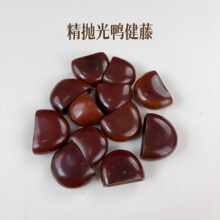 鸭健藤批发印尼果壳风铃diy黑果材料包音手工制作手摇铃工厂