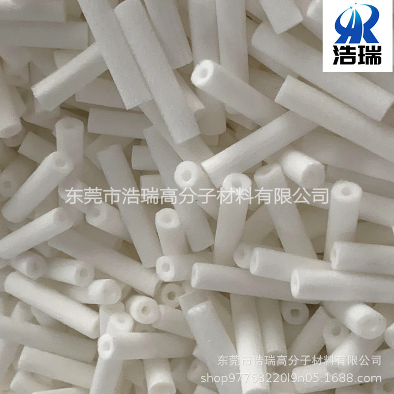 吸油吸水空心棉棒 加湿器香水挥发无纺布棉棒 香水挥发空心棒子