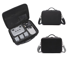 无人机收纳包适用于大疆AIR 2 S盒便携单肩斜挎背包手提箱配件