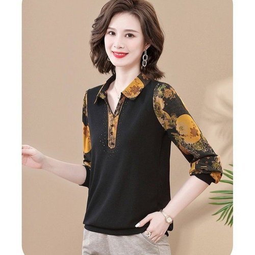 The new 2024 autumn and winter clothing is simple and fashionable, making you a beautiful focus. Commuting style