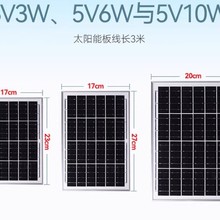 5V5W̫3W6W��늰����ۯB֧�ܳ�늰�ͨ�ðl�c��O���L��Сϵ�y��