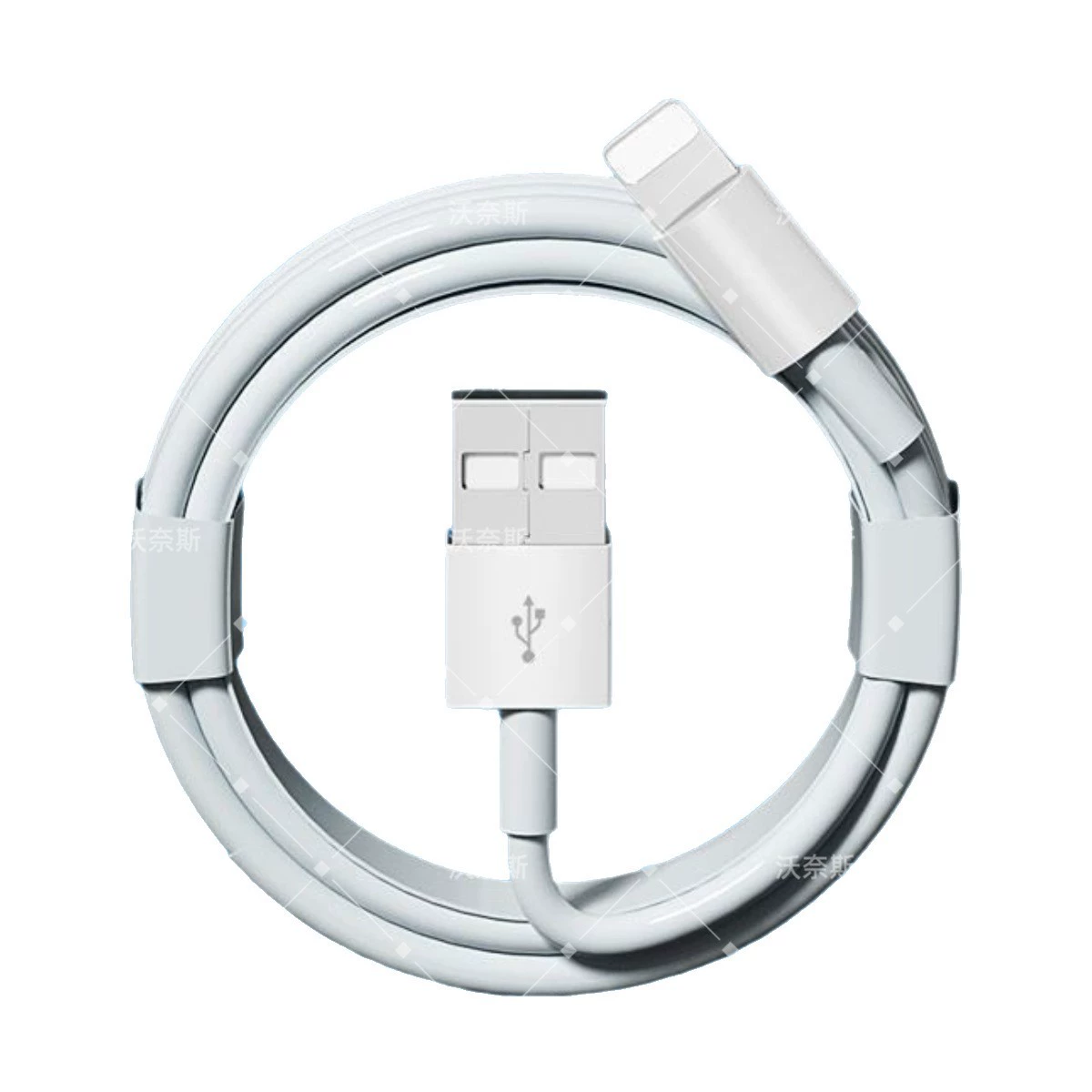 Apple, совместимый кабель зарядки для планшета/мобильного телефона