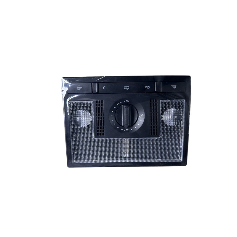 Lavida, Lavida, Lavida, Lavida, Takeoff, Indoor Dome 6Q0947613A