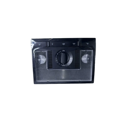 Dome 6Q0947613A, Roof Light