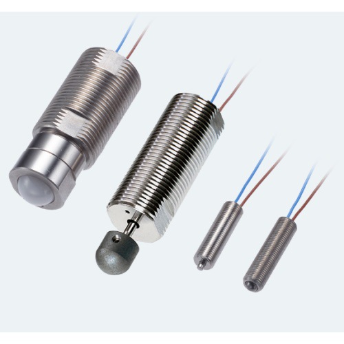 日本进口METROL美德龙CS-接触式传感器SP060A-L