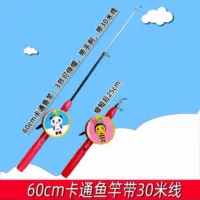 ФЭйфай август, Weifang Kite Детский мультфильм Динамическая воздушная змея, линьая удочка, разнообразный