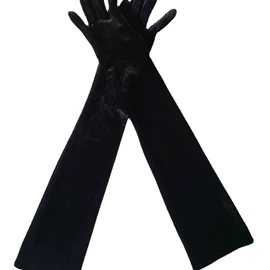 成人手套;手套配件