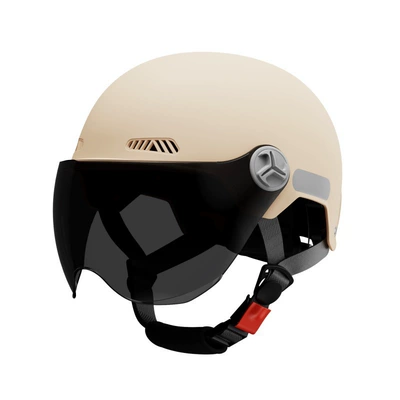 Motosiklet kaskı (dəbilqə) – 3C Certified Electric Vehicle Helmet for