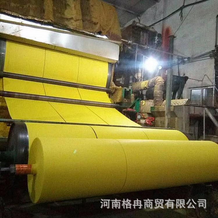 全自动冥纸造纸机 平板火纸造纸机 造纸机全套设备 格冉