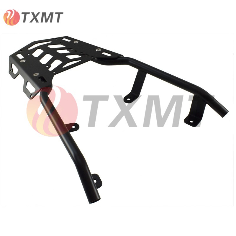 Suitable for Honda Adv 150 Adv150 19-23 Years Modified Motorcycle Rear Shelf Rear Trunk Rack