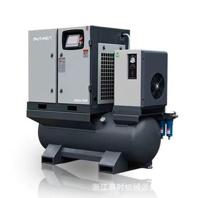 Manufacturer, Hava kompressorları