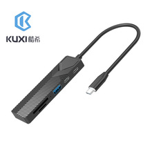 2A USB +SD TF�x���� type-c USB A+ USB C+�x���� 5C ������