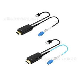 转接卡转接线;电脑线材;HDMI线