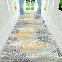 地毯可裁剪地垫门口进门走廊过道楼道楼梯3D长条家用地毯宾馆