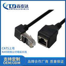 ҏWjĸ CAT5 RJ45DĸL 90ȏ^WL