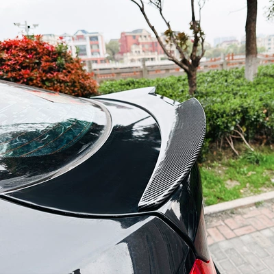 Spoiler Exterior Modification, Fixed wind wing
