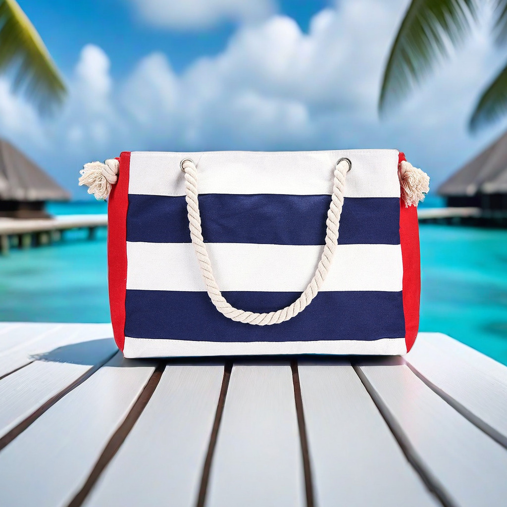 Bolsas de lona de gran capacidad bolsas de mano bolsas de hombro bolsas de brazo bolsas de viaje de alta calidad bolsas de mujer bolsas de lujo ligeras nuevas