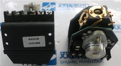 美国Pharos marine 8087-0171/6658