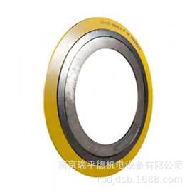 金属缠绕垫片 Flexitallic  福来西CHANGE 石墨填料 更换垫片批发