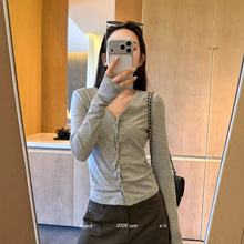 ʮ���С�KAPOK��26���紺�¿��ť��V��������֯����С��26122