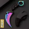 Upgrade color [non-edged version]