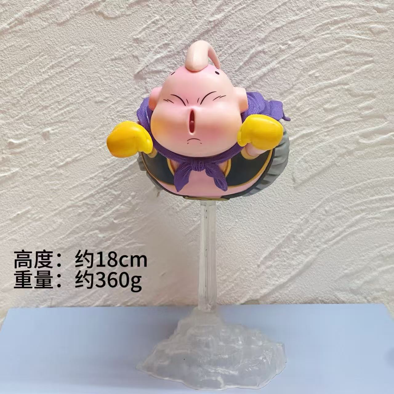 30cm súper Saiyan Goku Vegeta cómic color, Goku abraza a padre e hijo, super cuatro manos al por mayor