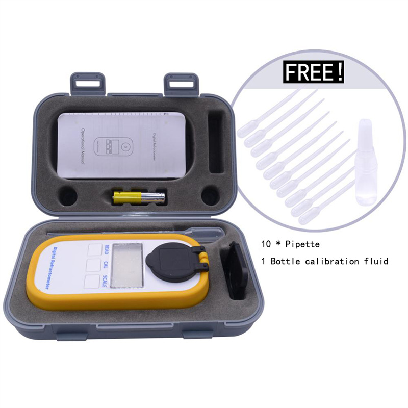 P190�ۺϵ��Ӳ�����������������digitalrefractometer���Ҵ���