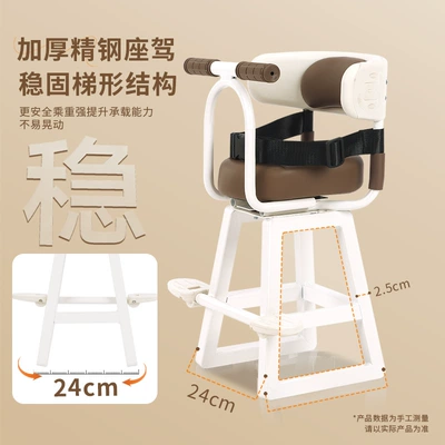 Electric car child seat, Electric Vehicle Child Seat