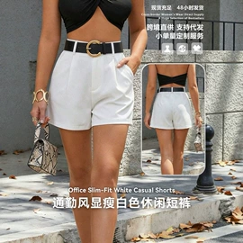 休闲裤;连衣裙;女式衬衫