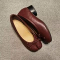 Burgundy (Bow 3.5)